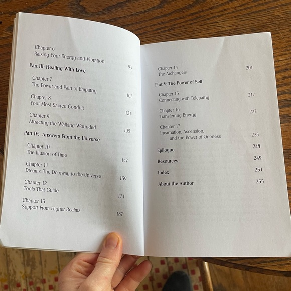 “The Lightworker’s Source” by Sahvanna Arienta - Picture 5 of 8